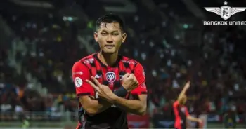 ชนานันท์ ทีมชาติไทย