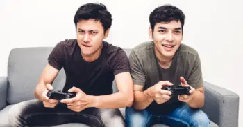 ติดเกม