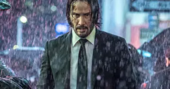 The Matrix 4