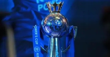 ฟ็อกซ์ ฮันท์ คิง เพาเวอร์ คัพ King Power Cup