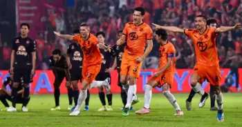 ลีกคัพ 2019