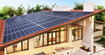 JA Solar Japan