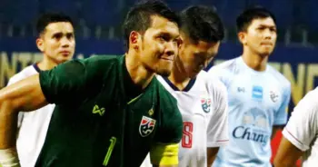 ไทย คองโก