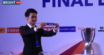 ทีมชาติไทย U23