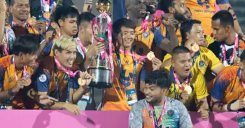 วัดโบสถ์ ซิตี้