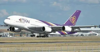การบินไทย
