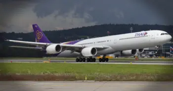 แอร์บัส A340-600