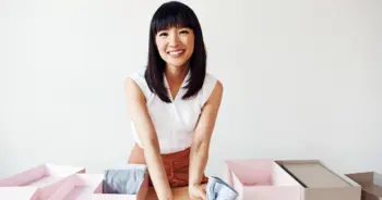 Kondo Marie