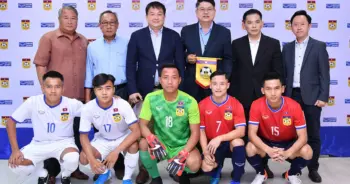 ซีเกมส์ 2019