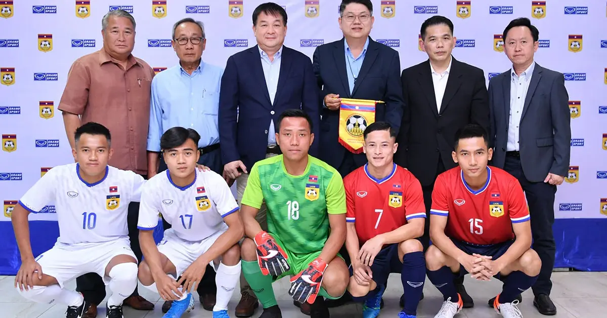 ซีเกมส์ 2019