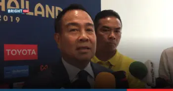 ทีมชาติไทย