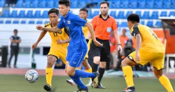 ซีเกมส์ 2019