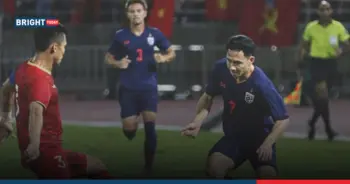 ทีมชาติไทย