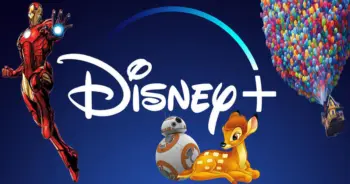 Disney+