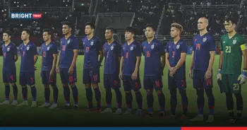 ทีมชาติไทย