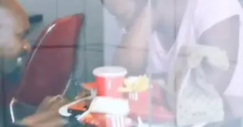 งานแต่ง KFC