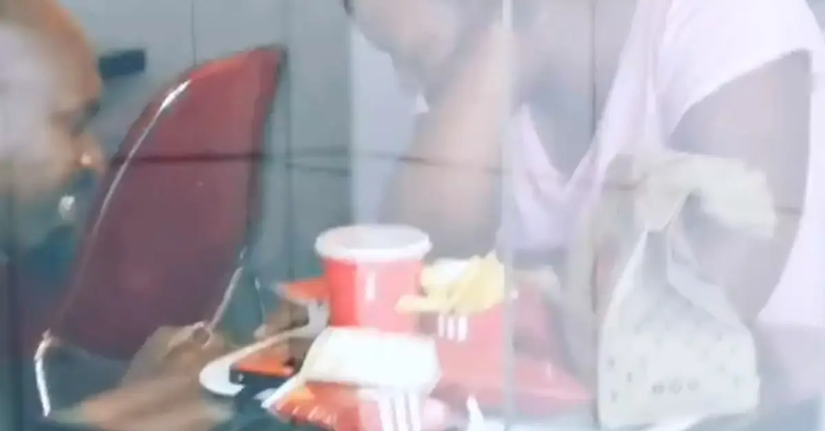 งานแต่ง KFC