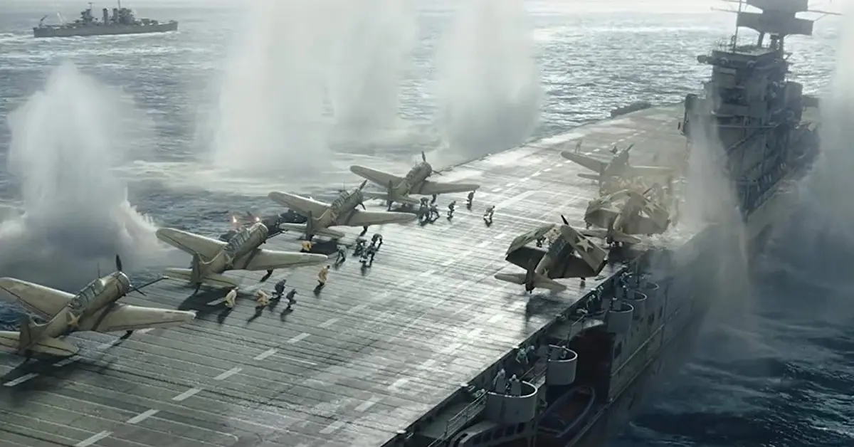 Midway