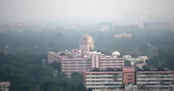 สภาพอากาศโลก
