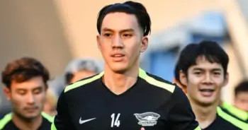 ทีมชาติไทย