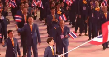 พิธีเปิด ซีเกมส์ 2019