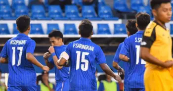 ซีเกมส์ 2019