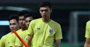 ทีมชาติไทย U23