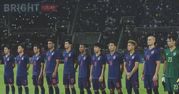 ทีมชาติไทย
