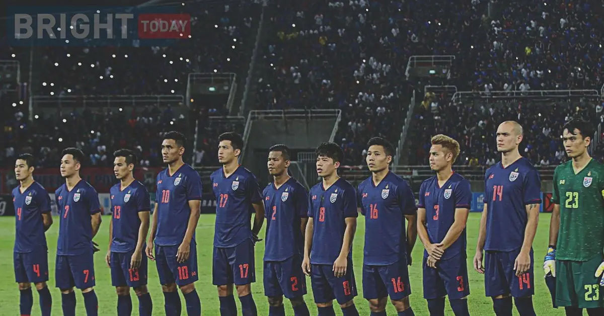 ทีมชาติไทย