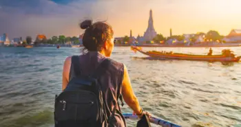 ชาวตะวันตก