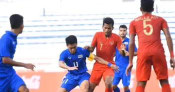 ซีเกมส์ 2019