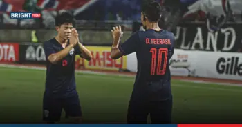 ทีมชาติไทย