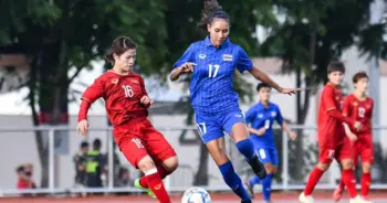 ซีเกมส์ 2019
