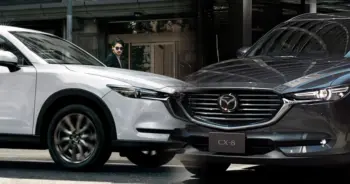 มาสด้า CX-8