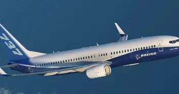 เครื่องบินโบอิ้ง 737 เอ็นจี