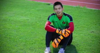 ทีมชาติไทย U23