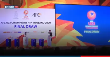 ทีมชาติไทย U23