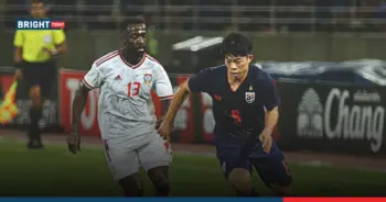 ทีมชาติไทย U23
