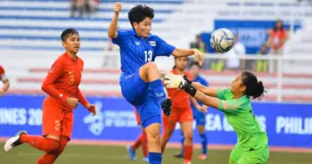 ซีเกมส์ 2019