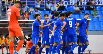 ซีเกมส์ 2019