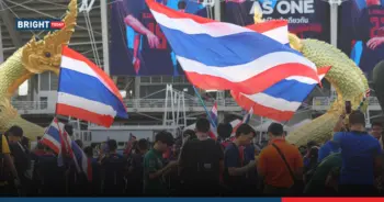 ทีมชาติไทย U23