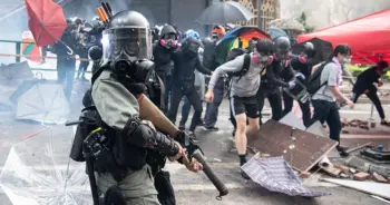 ข่าวต่างประเทศ