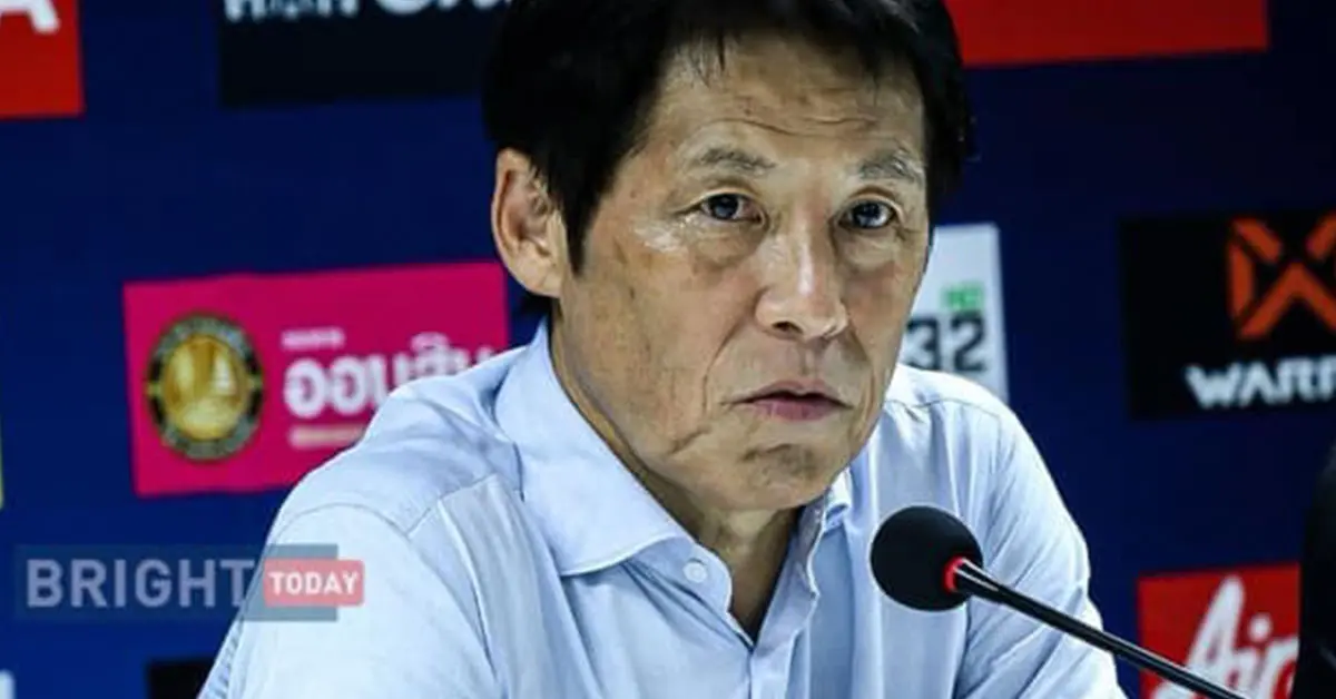 ทีมชาติไทย U23
