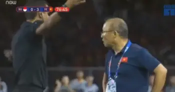 ฟุตบอลชายซีเกมส์ 2019
