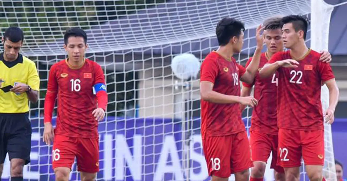 ซีเกมส์ 2019