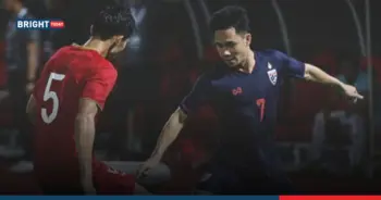 ทีมชาติไทย U23