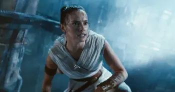 star wars the rise of skywalker