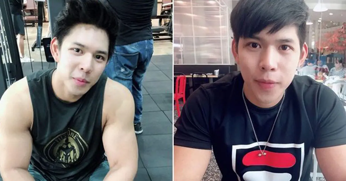 น้ำอุ่น รัชเดช