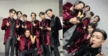 MAMA2019