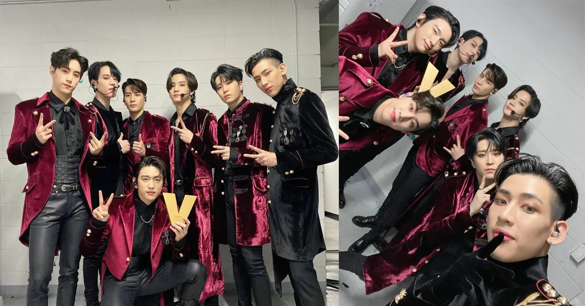 MAMA2019